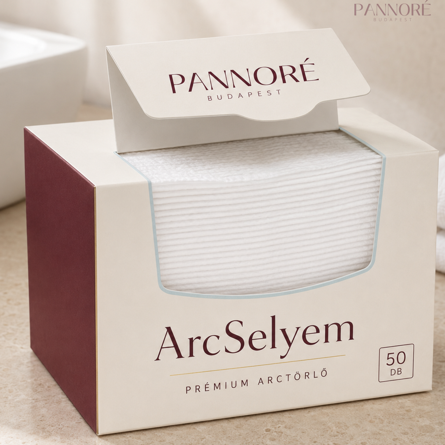 ArcSelyemᵀᴹ